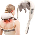 SHOLDER AND NECK MASSAGER