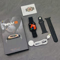 HW8 ULTRA