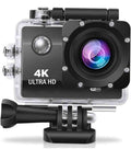 4K SPORTS UHD CAM